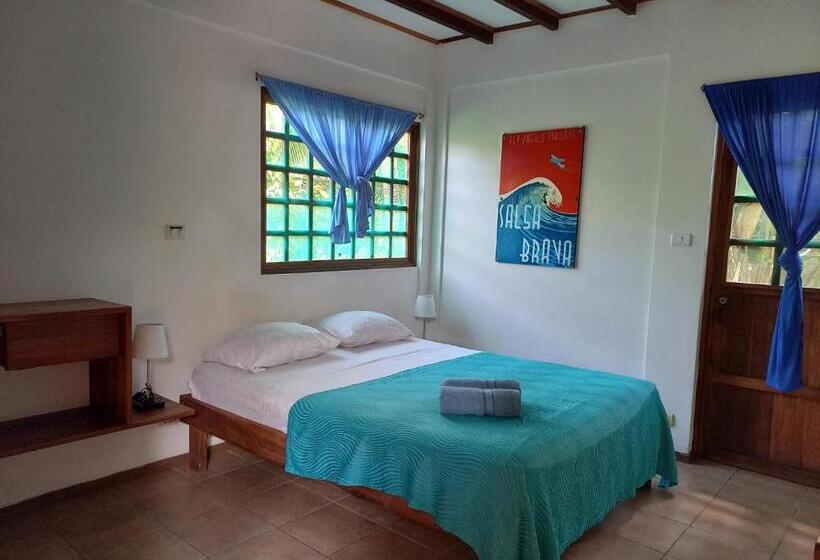 身障者適用スタンダードルーム, Pagalù Hostel