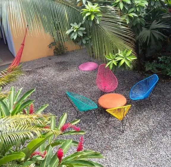 浴室共有ベーシックルーム, Pagalù Hostel