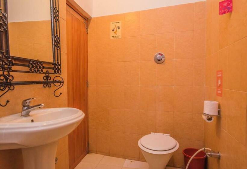 اتاق لوکس, Zostel Jodhpur  Clock Tower