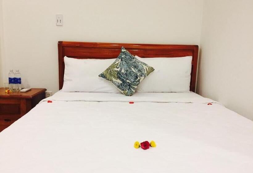 اتاق استاندارد, Canh Duong Motel