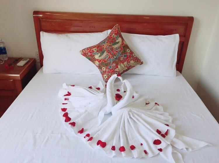 اتاق استاندارد, Canh Duong Motel