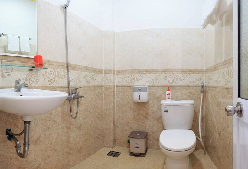 اتاق استاندارد, Canh Duong Motel