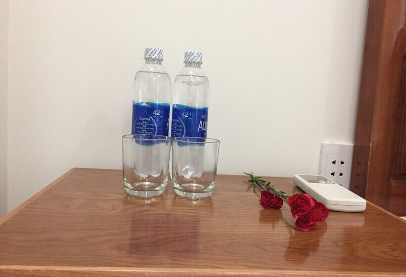 اتاق استاندارد, Canh Duong Motel