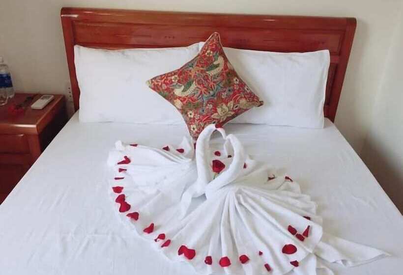 اتاق استاندارد, Canh Duong Motel