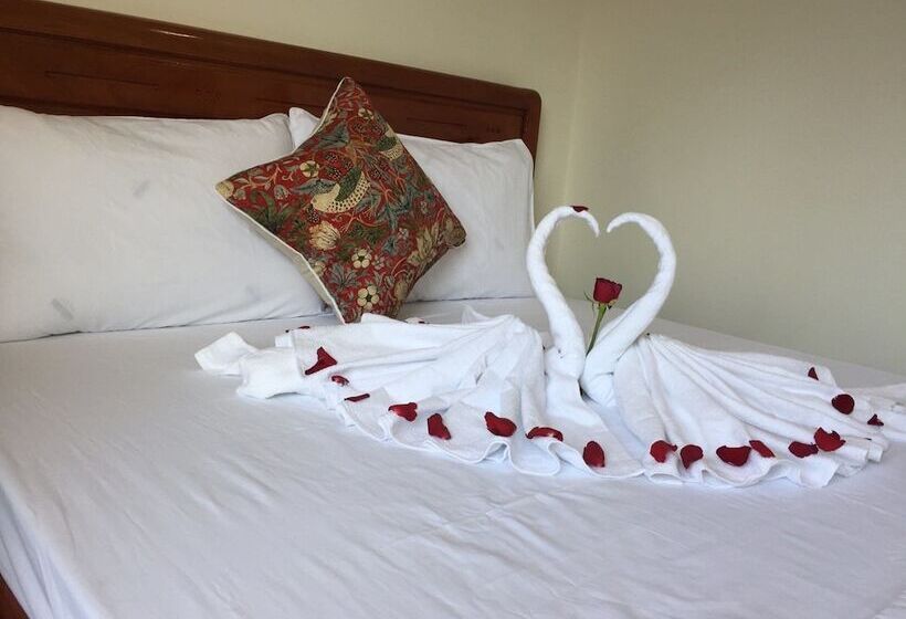 اتاق استاندارد, Canh Duong Motel