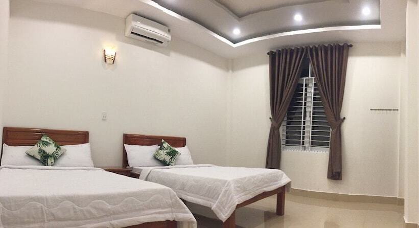 اتاق استاندارد, Canh Duong Motel