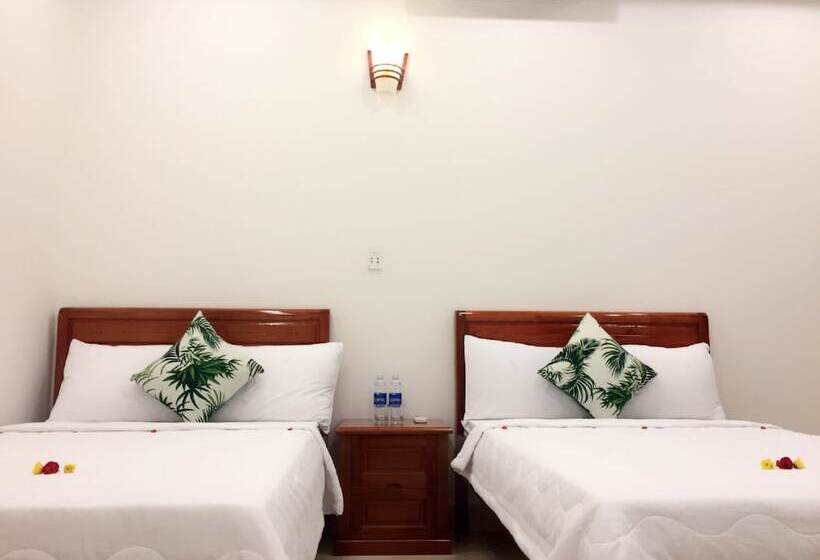 اتاق استاندارد, Canh Duong Motel