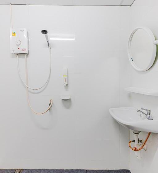 이코노미 룸, River Hotel The Budget