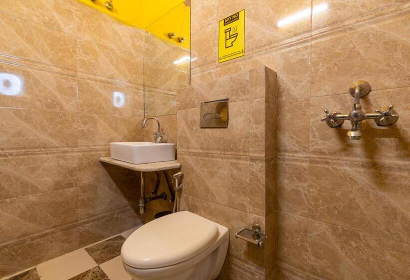 Номер Стандарт, The Hosteller Jaipur