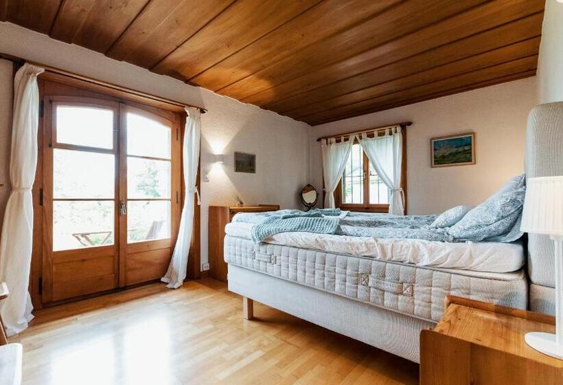 سوییت خانوادگی, Lake Villa Lotus