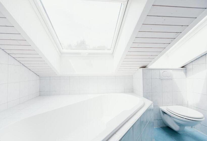 استودیوی استاندارد, Lake Villa Lotus