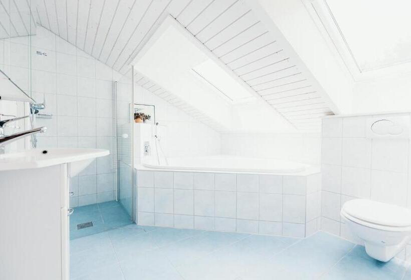 استودیوی استاندارد, Lake Villa Lotus