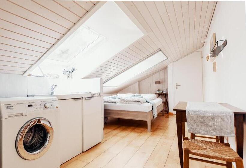 استودیوی استاندارد, Lake Villa Lotus