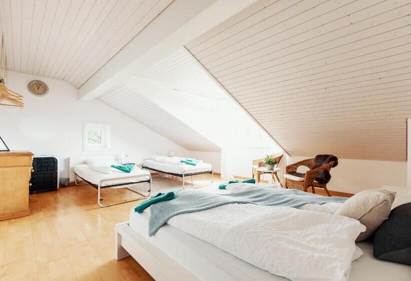 ویلای 1 خوابه, Lake Villa Lotus