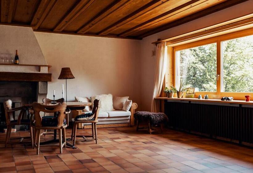 ویلای 1 خوابه, Lake Villa Lotus