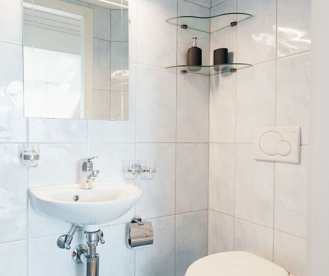 ویلای 1 خوابه, Lake Villa Lotus