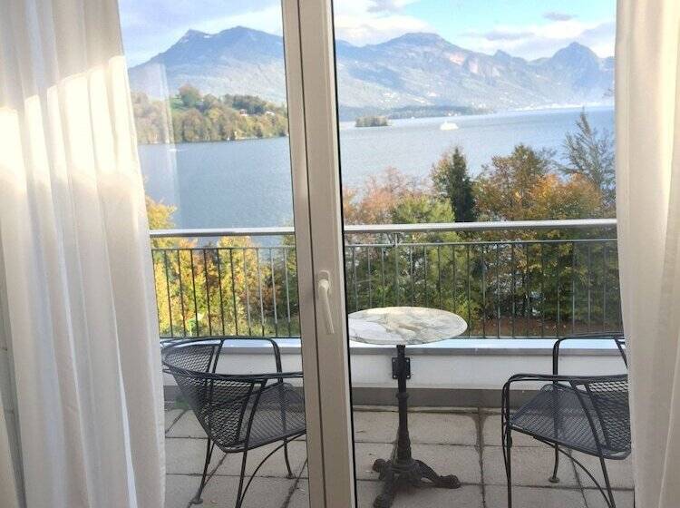 ویلای 1 خوابه, Lake Villa Lotus