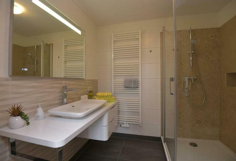 豪华房间, Parkhotel Ebersdorf