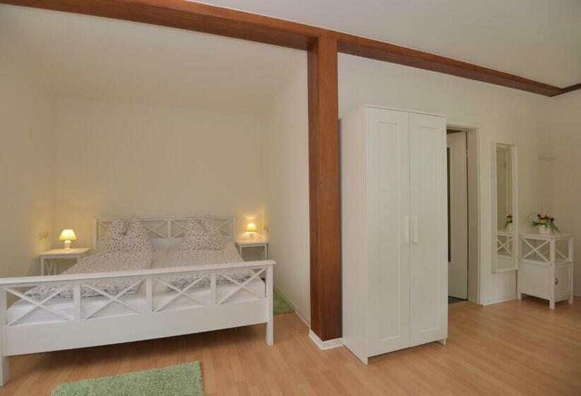 غرفة ديلوكس, Parkhotel Ebersdorf