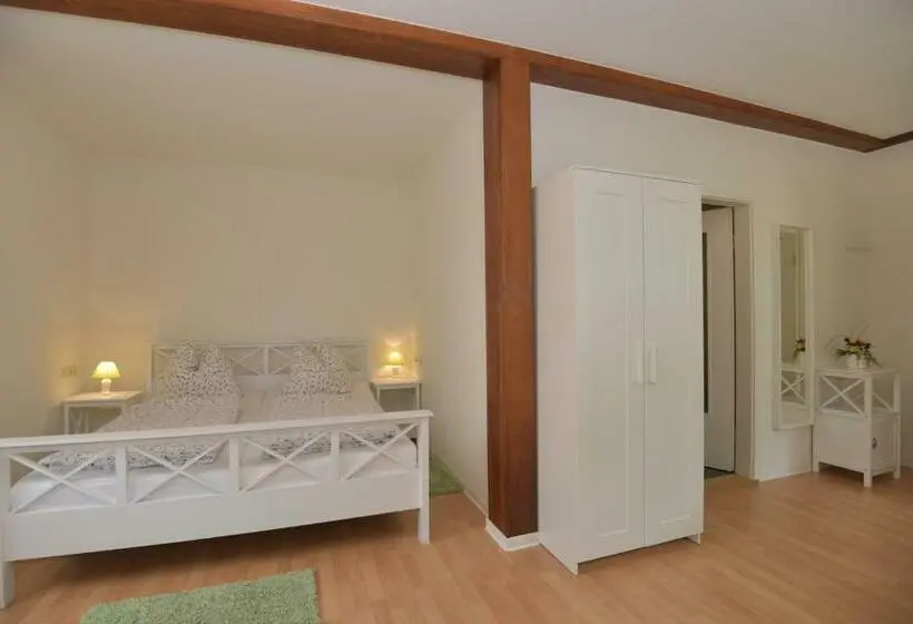 Deluxe-huone, Parkhotel Ebersdorf