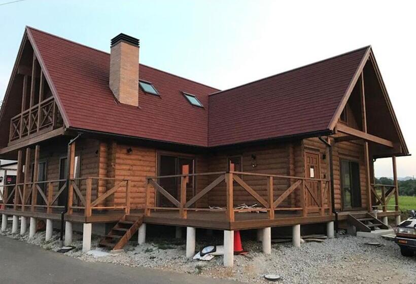 Номер Стандарт, Pension Kamifuji