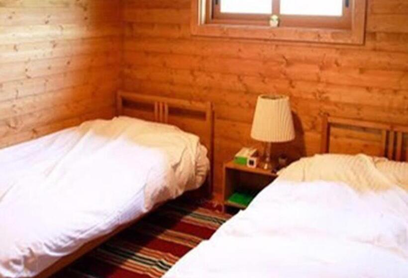スタンダードルーム, Pension Kamifuji