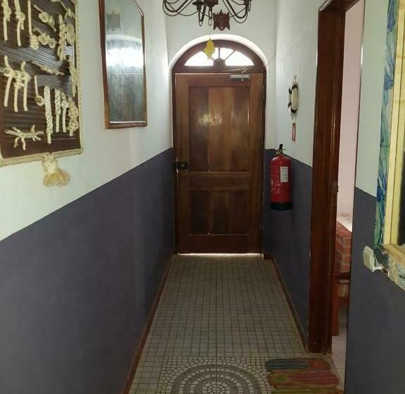 اتاق استاندارد, Pensão Alcinda Bettencourt 100 Meters To The Beachfront