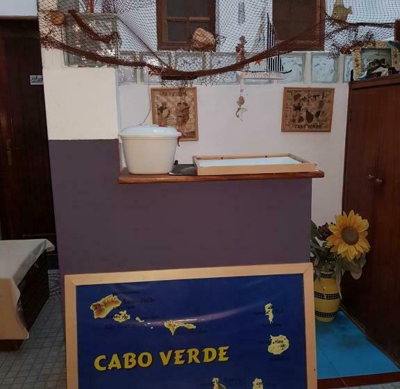 اتاق استاندارد, Pensão Alcinda Bettencourt 100 Meters To The Beachfront