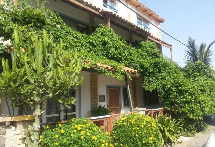 آپارتمان 1 خوابه, Pensão Alcinda Bettencourt 100 Meters To The Beachfront