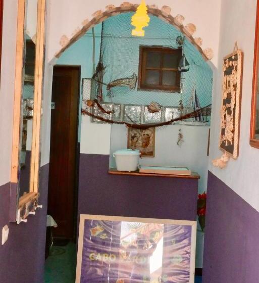 آپارتمان 1 خوابه, Pensão Alcinda Bettencourt 100 Meters To The Beachfront