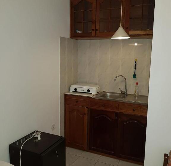 آپارتمان 1 خوابه, Pensão Alcinda Bettencourt 100 Meters To The Beachfront