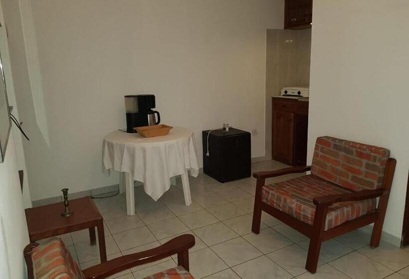 آپارتمان 1 خوابه, Pensão Alcinda Bettencourt 100 Meters To The Beachfront