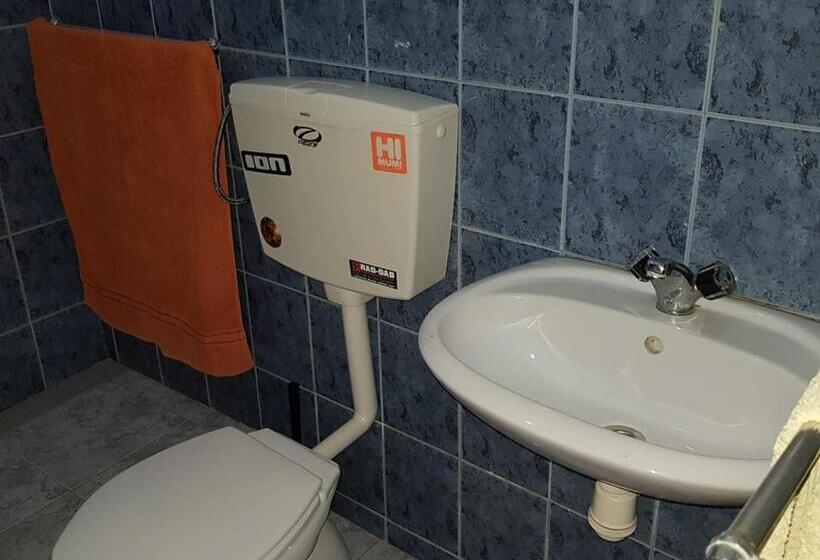 آپارتمان سوپریور 1 خوابه, Pensão Alcinda Bettencourt 100 Meters To The Beachfront