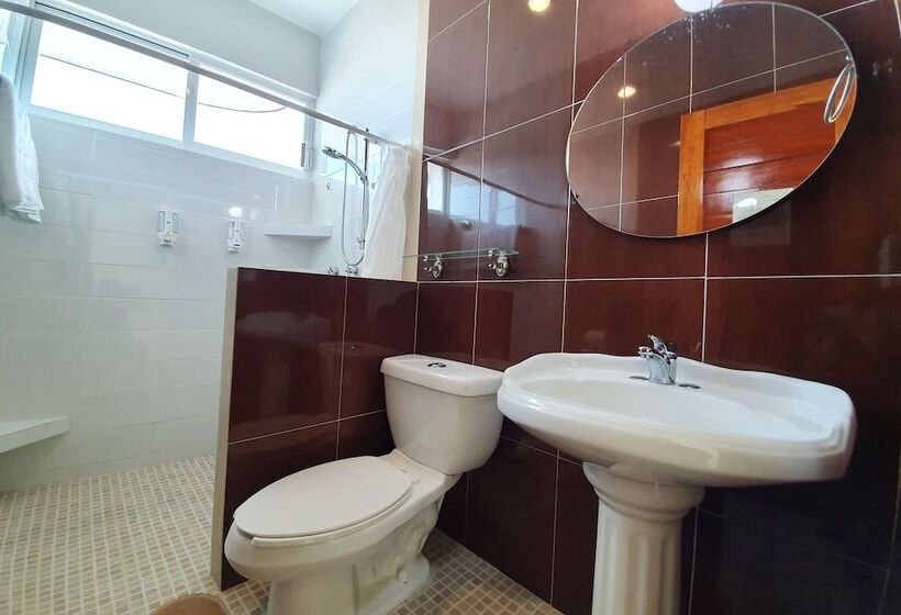 스탠다드 룸 킹사이즈 침대, Casa Mia