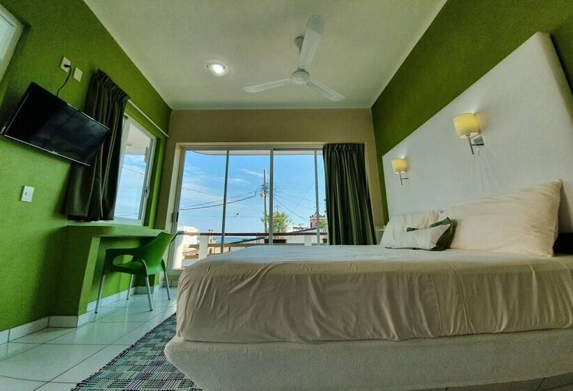 스탠다드 룸 킹사이즈 침대, Casa Mia