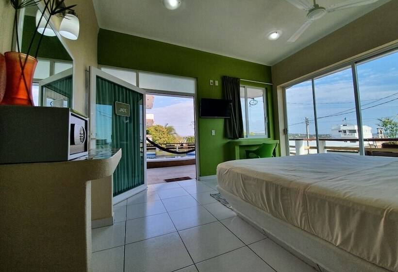 스탠다드 룸 킹사이즈 침대, Casa Mia