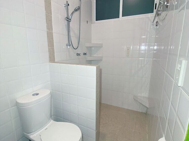 스탠다드 룸 킹사이즈 침대, Casa Mia