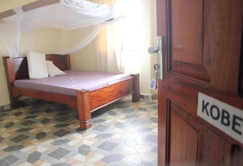 اتاق لوکس, Dreamland