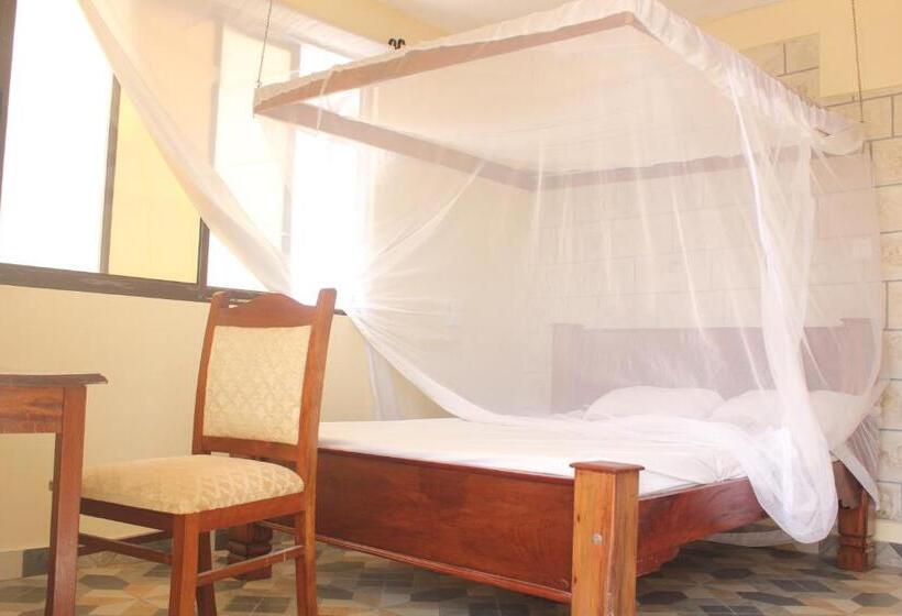 اتاق لوکس, Dreamland