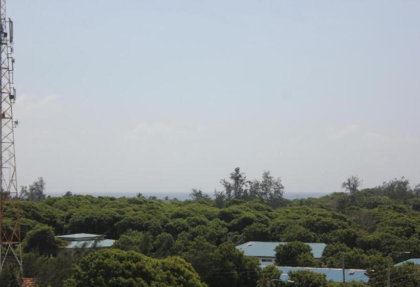 سوییت لوکس, Dreamland