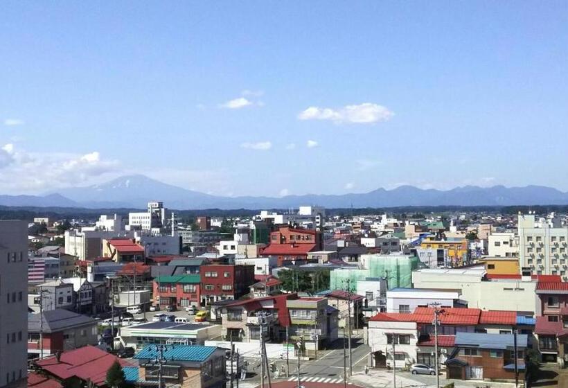 غرفة قياسية, New Grand