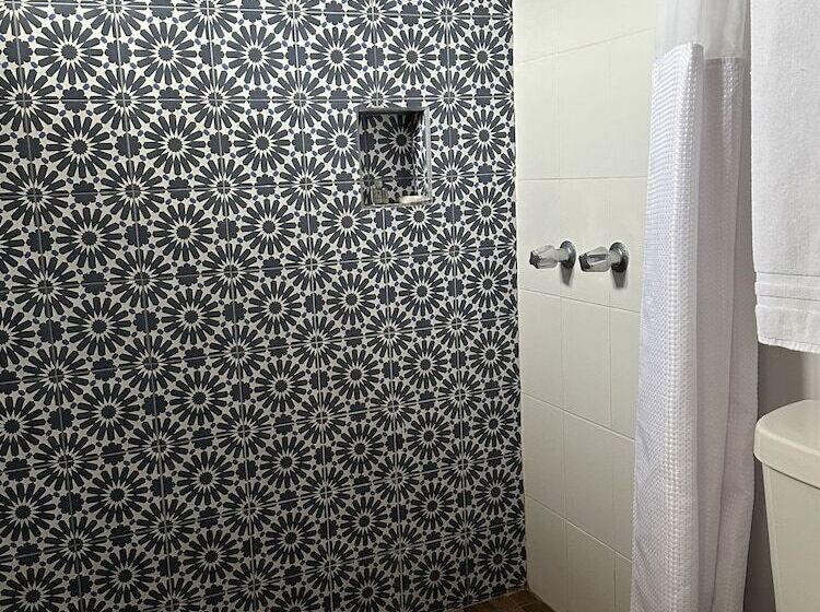 חדר סטנדרט שתי מיטות זוגיות, Stella Del Mar