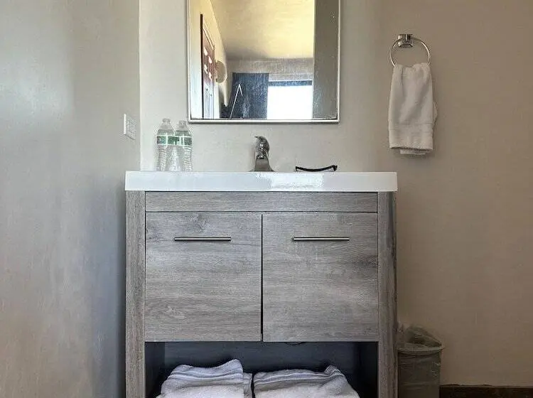 Standard Single Room Single Bed, Stella Del Mar