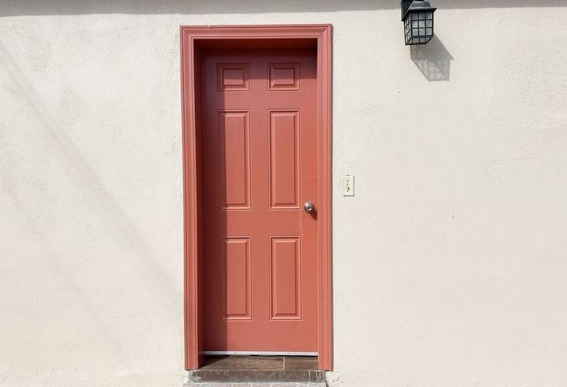 חדר סטנדרט יחיד עם מיטה זוגית, Stella Del Mar