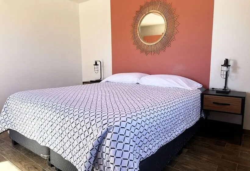 Standard Single Room Single Bed, Stella Del Mar