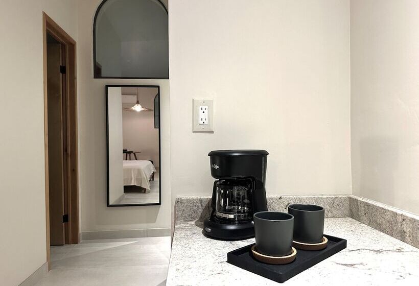 חדר סטנדרט, Stella Del Mar