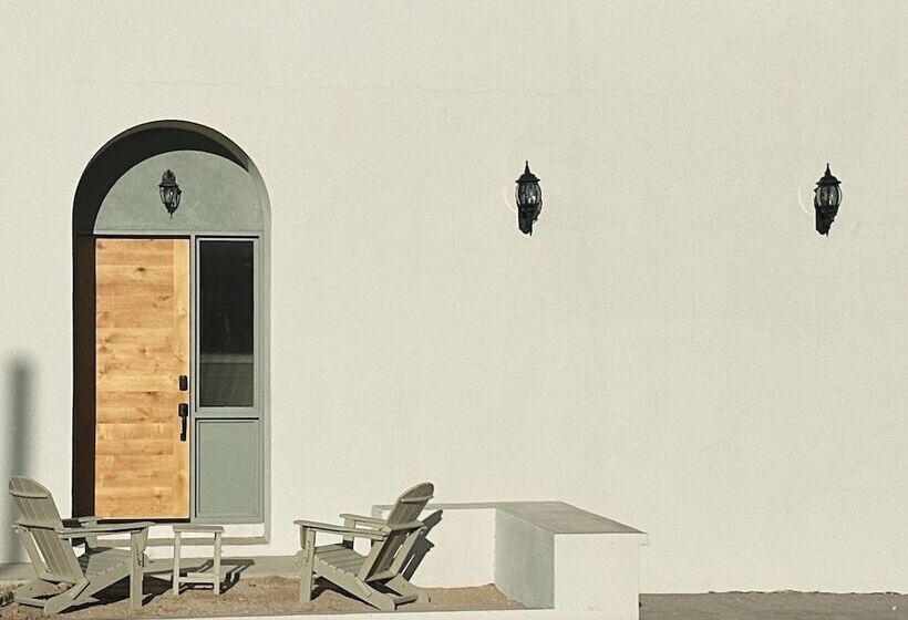 חדר סטנדרט, Stella Del Mar