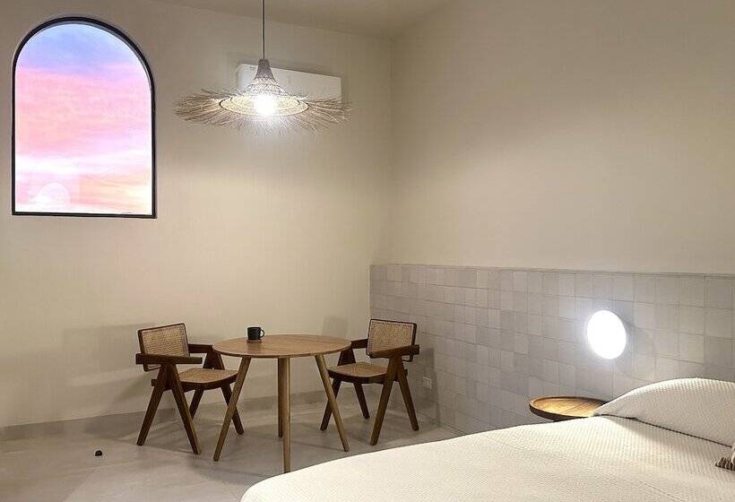 חדר סטנדרט, Stella Del Mar