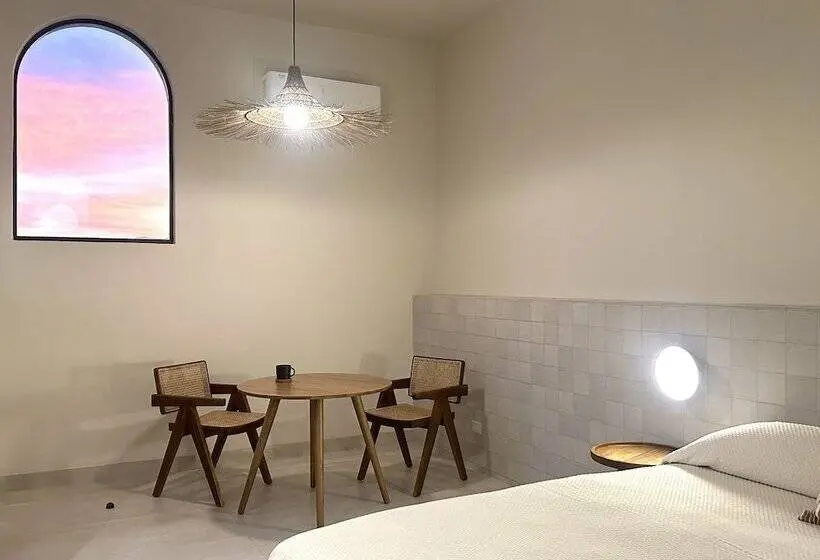 Standard-huone, Stella Del Mar