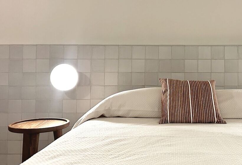 חדר סטנדרט, Stella Del Mar